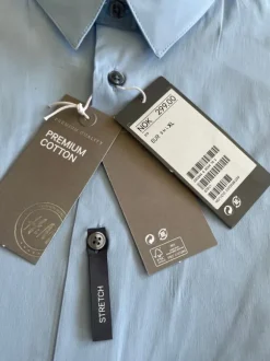 Skjorta stl XL HM Premium cotton