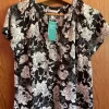 Skjorte bluse