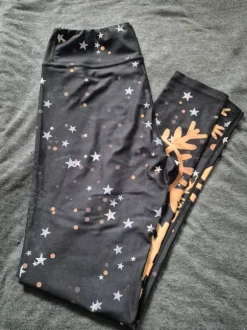 Skønne Maya Freya leggins