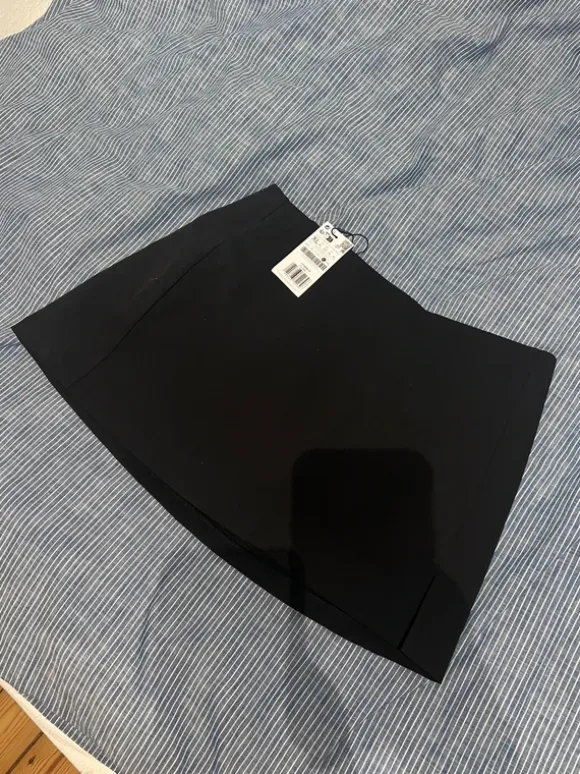 Skort