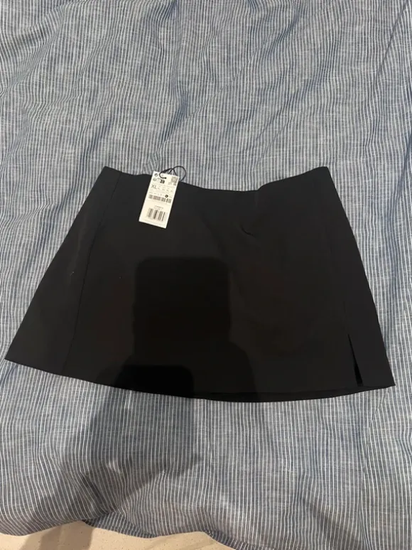 Skort