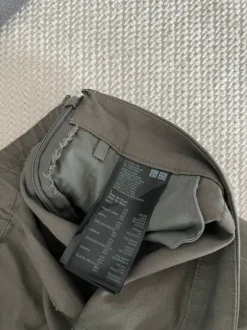 Skort Spódnico-spodenki Uniqlo