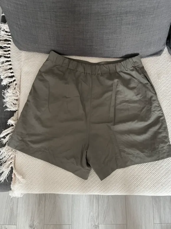 Skort Spódnico-spodenki Uniqlo