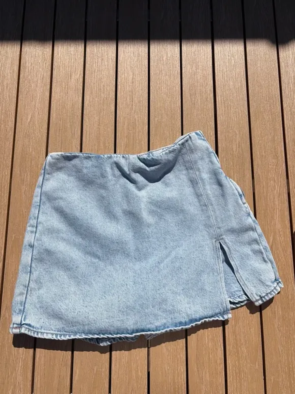 Skort strl 36