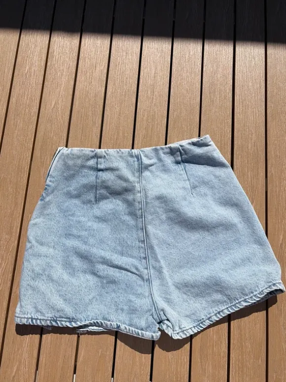 Skort strl 36