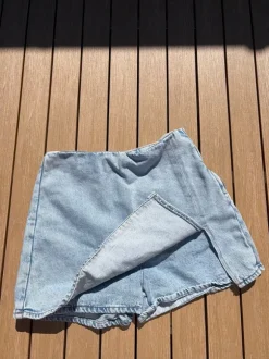 Skort strl 36