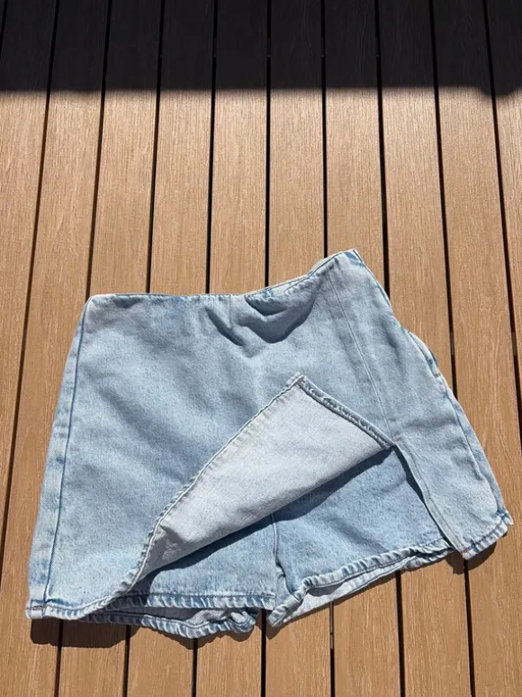 Skort strl 36