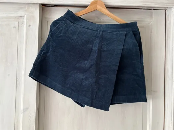 Skorts i manchester