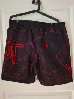 Slipknot badbyxor