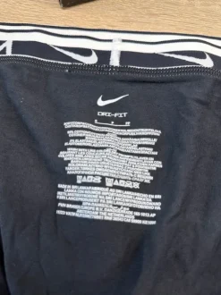 Slipy Nike