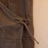 Slåom vest