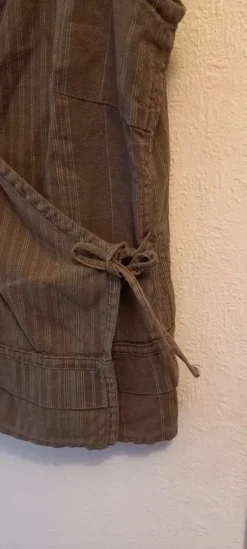 Slåom vest