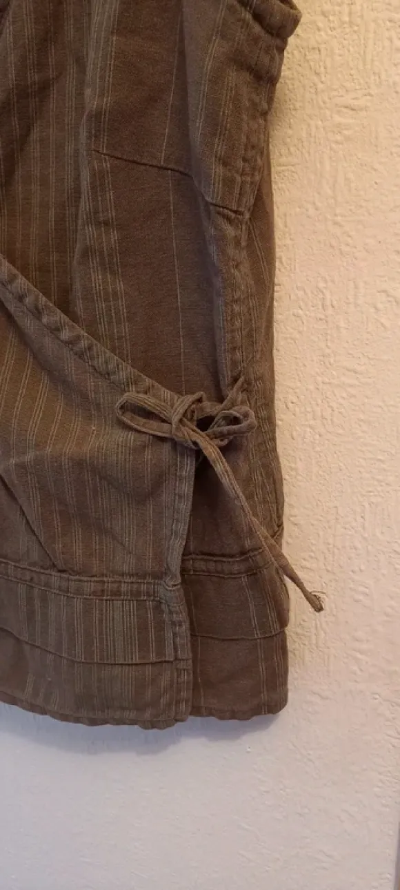 Slåom vest