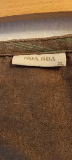 Slåom vest