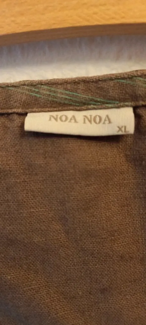 Slåom vest