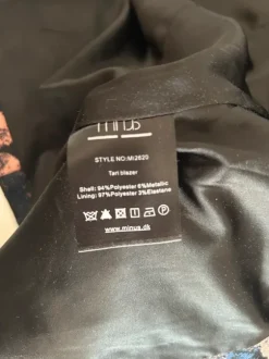 Smuk blazer