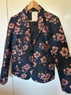 Smuk blazer