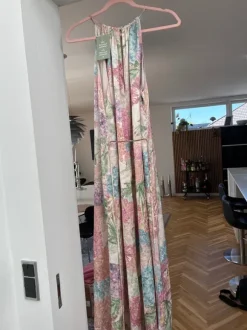 Smuk sommerkjole