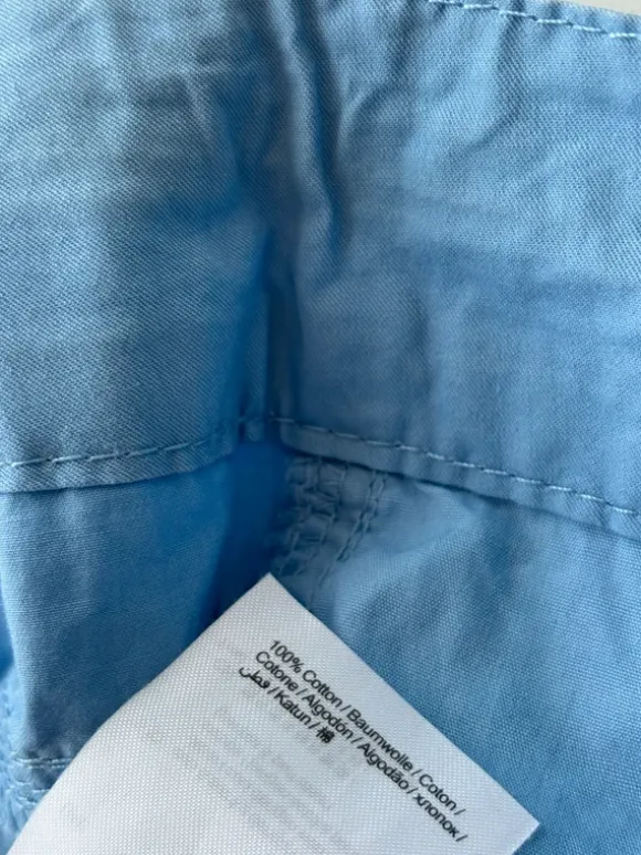 Smukke Vintage EDC by esprit mini shorts