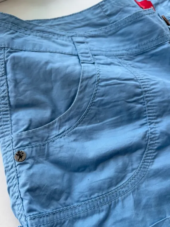 Smukke Vintage EDC by esprit mini shorts