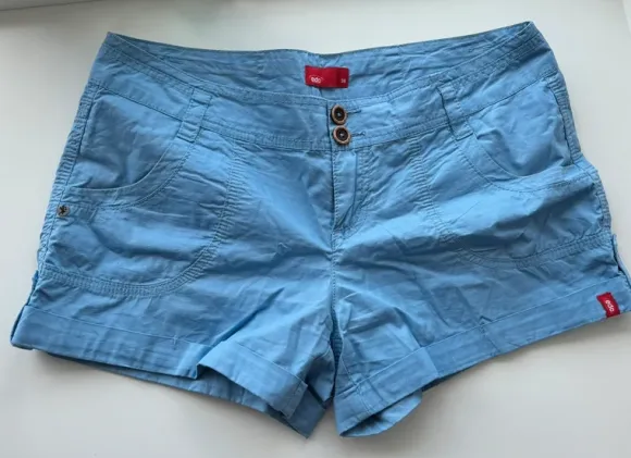 Smukke Vintage EDC by esprit mini shorts