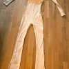 Snatched jumpsuit set 🤍 XS | Fashion Nova