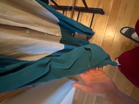 Snorlax onesie