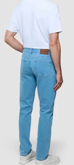 SNT jeans