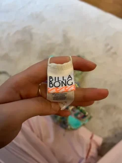 Snygg bikini från BillaBong