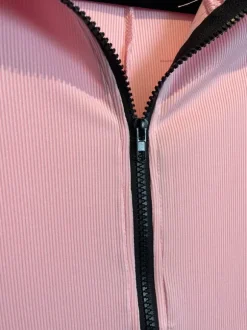 Snygg Figursydd Jumpsuit