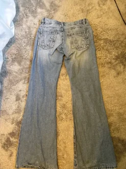 Snygga jeans