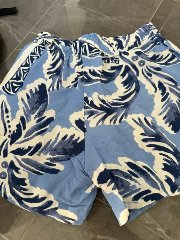 Snygga shorts