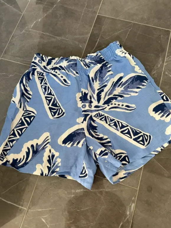 Snygga shorts