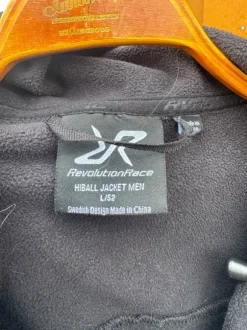 softshell jacka
