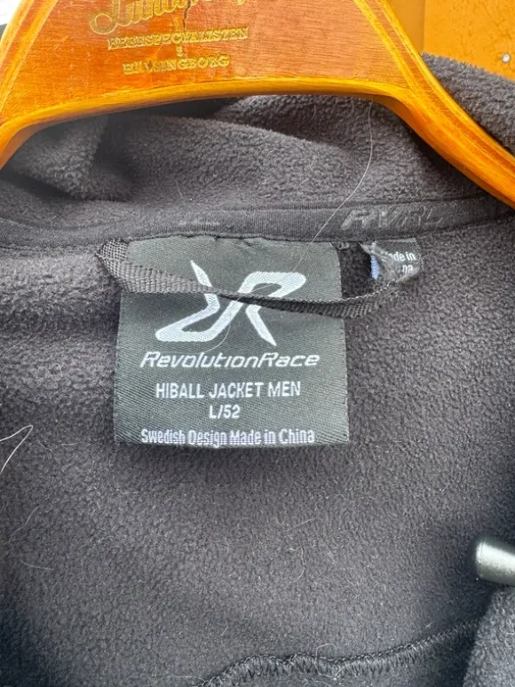 softshell jacka