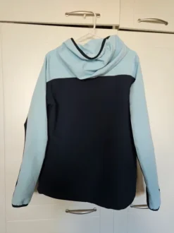 Softshell takki, M