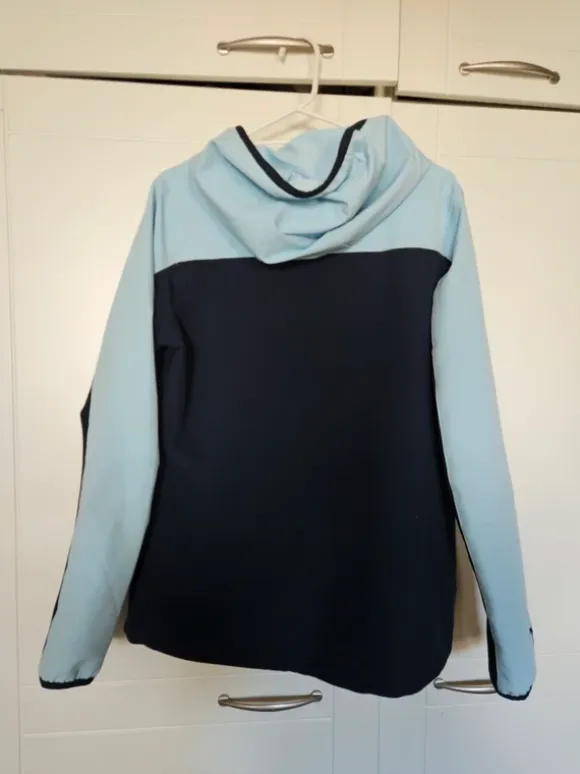 Softshell takki, M