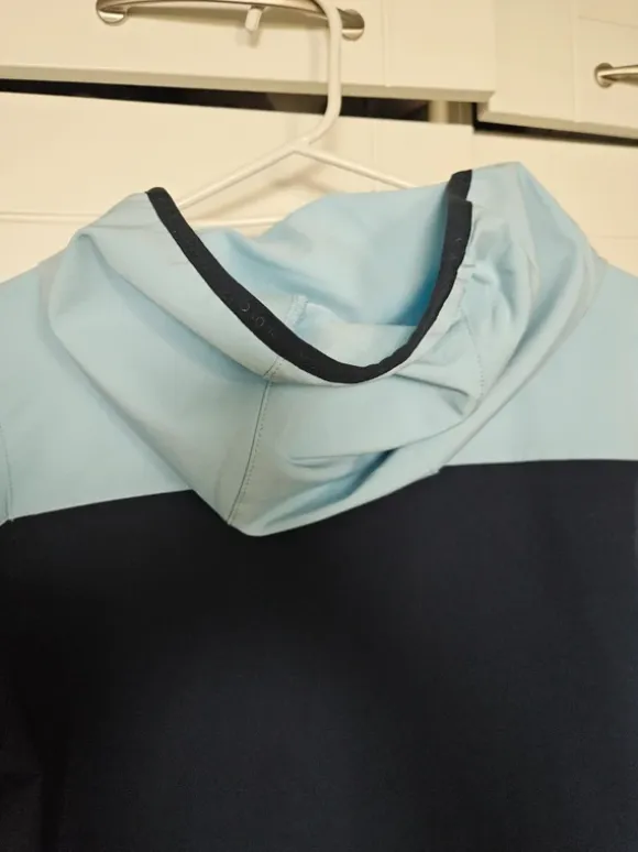Softshell takki, M