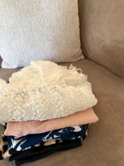 Sommar kläder