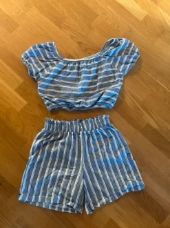 Sommarset shorts top stl xs