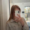 Sommer jakke