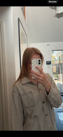 Sommer jakke