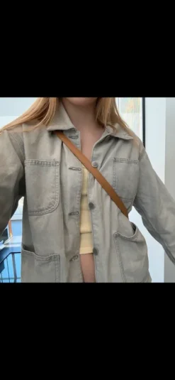Sommer jakke