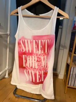 Sommer top