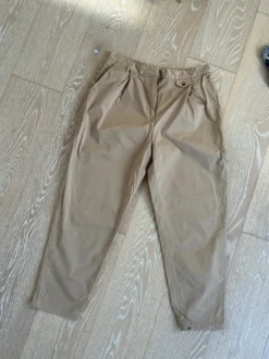 Sommerbukser fra soft rebels