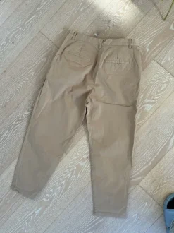 Sommerbukser fra soft rebels