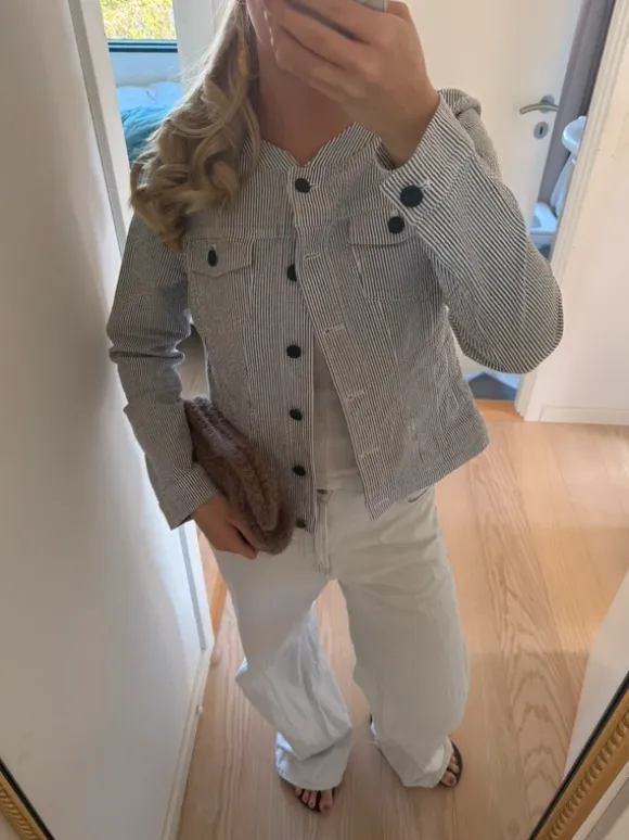 Sommerjakke🌛🌛
