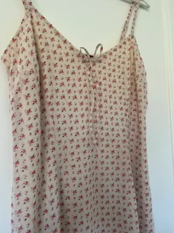 Sommerkjole fra Vero Moda