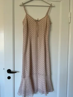 Sommerkjole fra Vero Moda