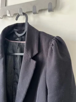 Sort blazer